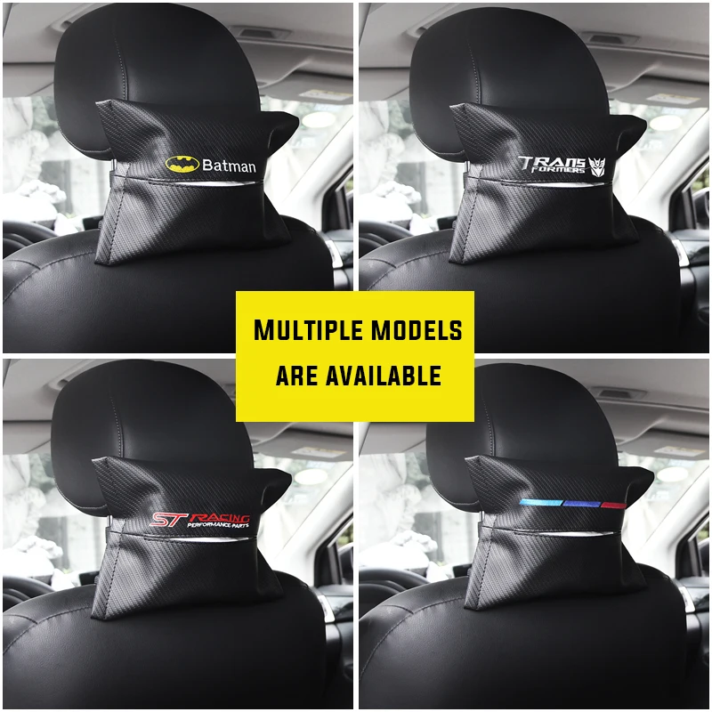 1 шт. тканевый чехол для салфеток с супергероем JASSE держатель аксессуары салона