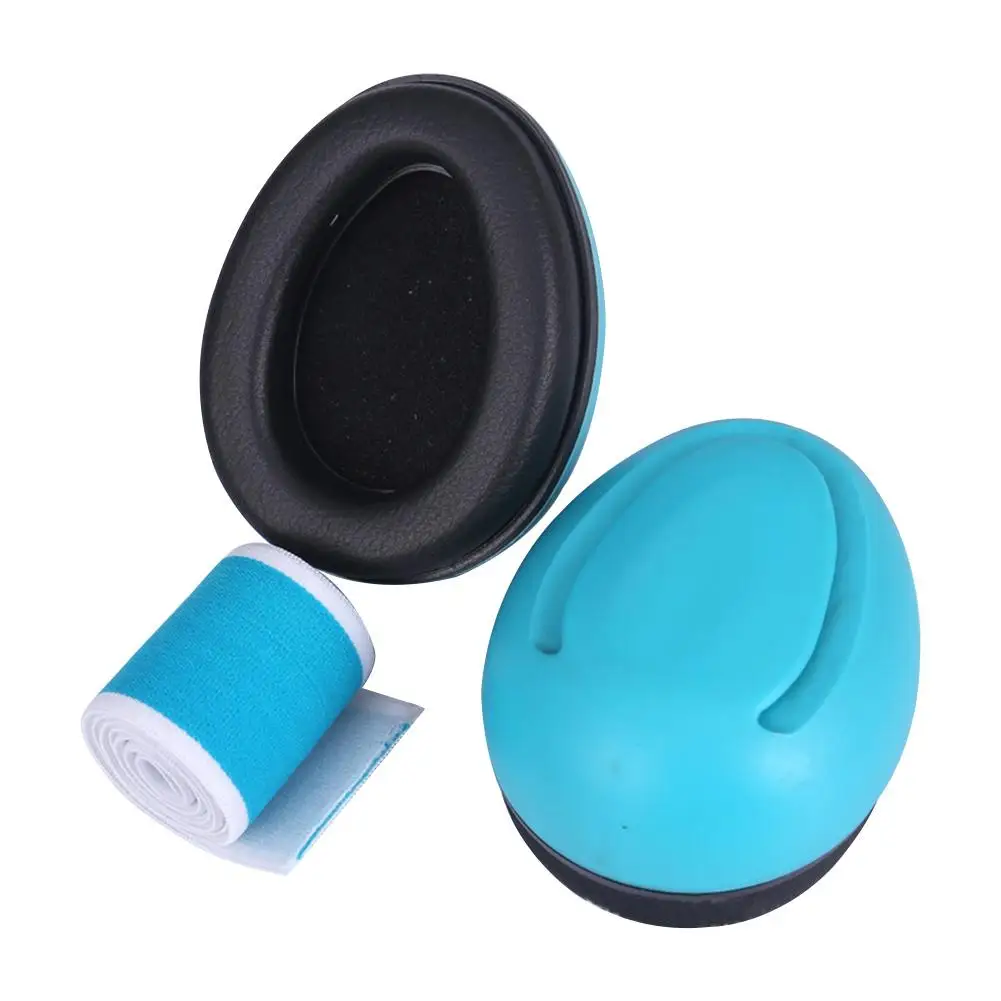 Детские звуконепроницаемые наушники защиты детей Шум доказательство для от