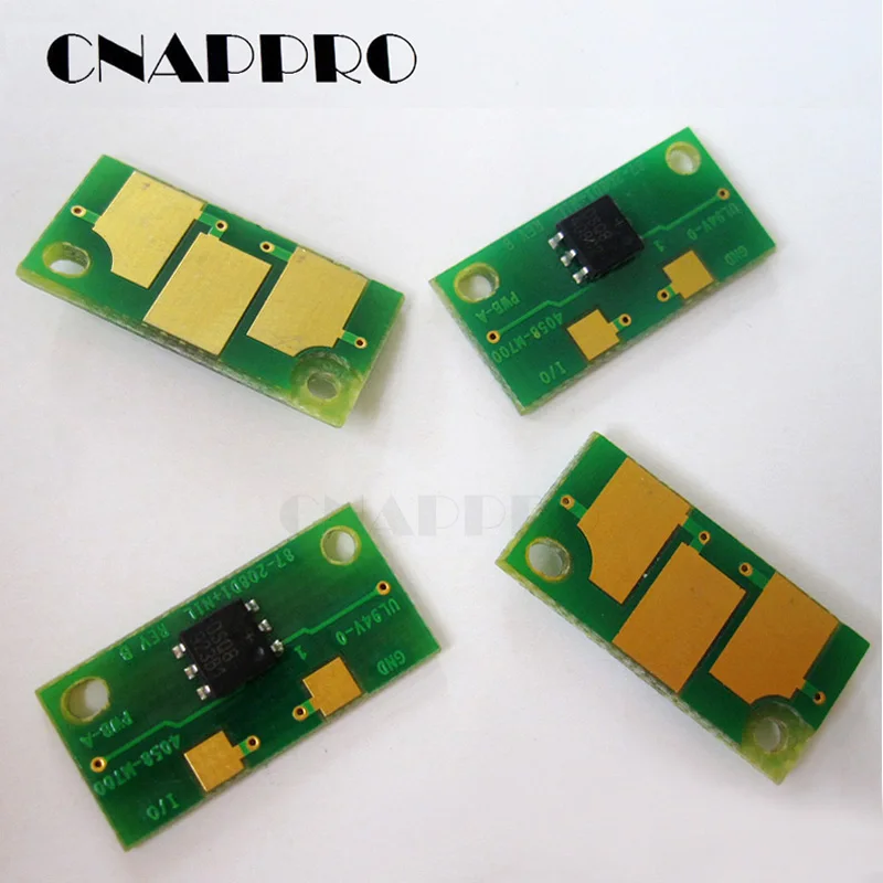 Рисунок 2 - WW 3,2 K чип M1200 1200 для Epson