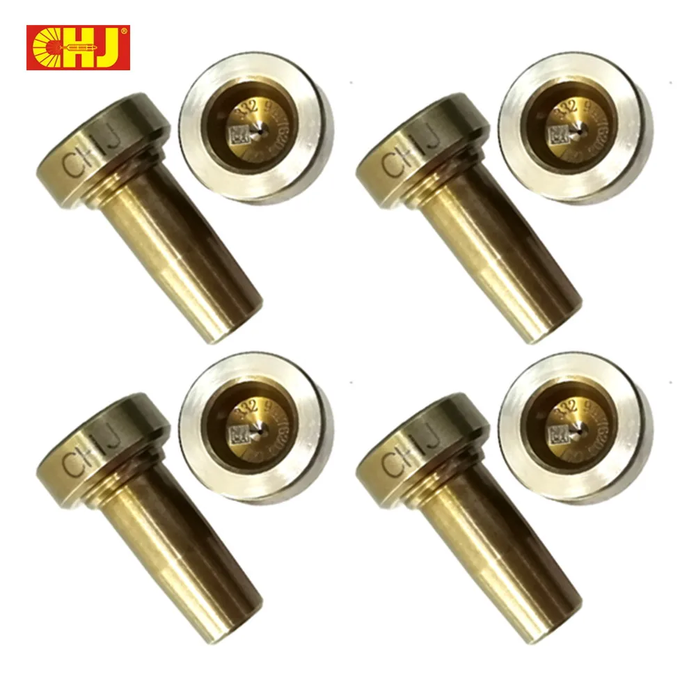 

CHJ Common Rail Valve Cap 332 Used for Diesel Injection Auto Parts