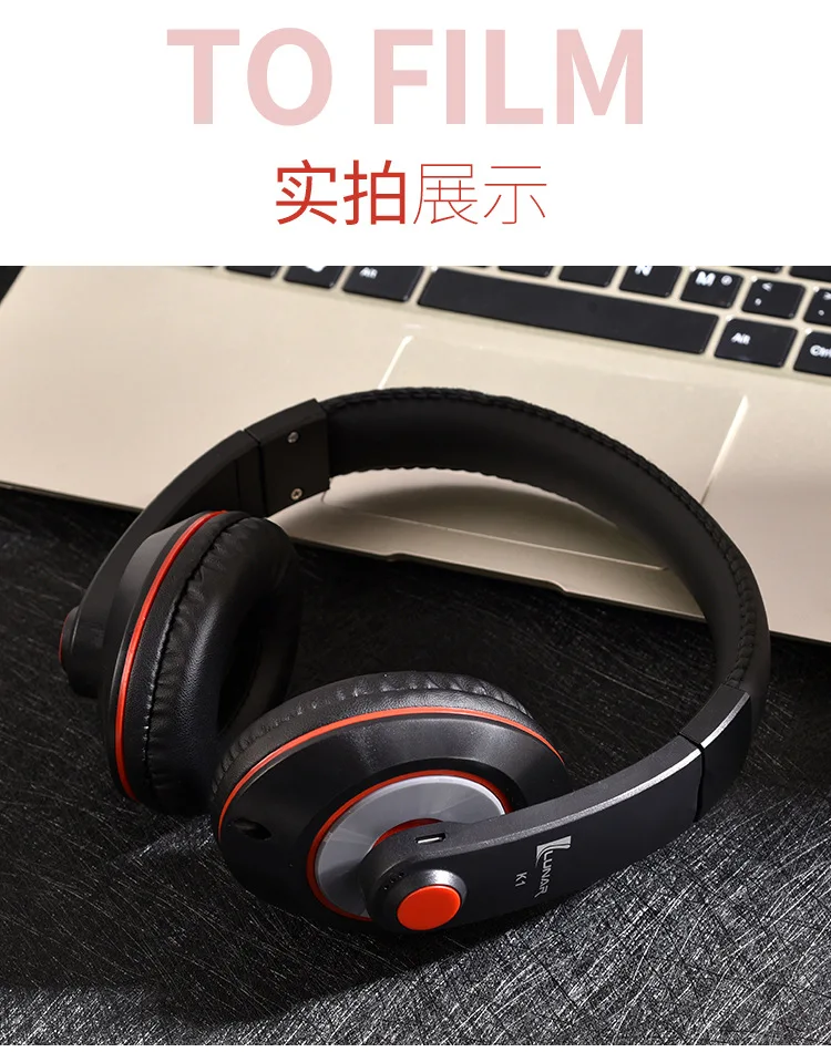 K1 bluetooth-гарнитура, беспроводные наушники, динамические bluetooth-наушники, наушники-вкладыши, bluetooth наушники, bluetooth наушники