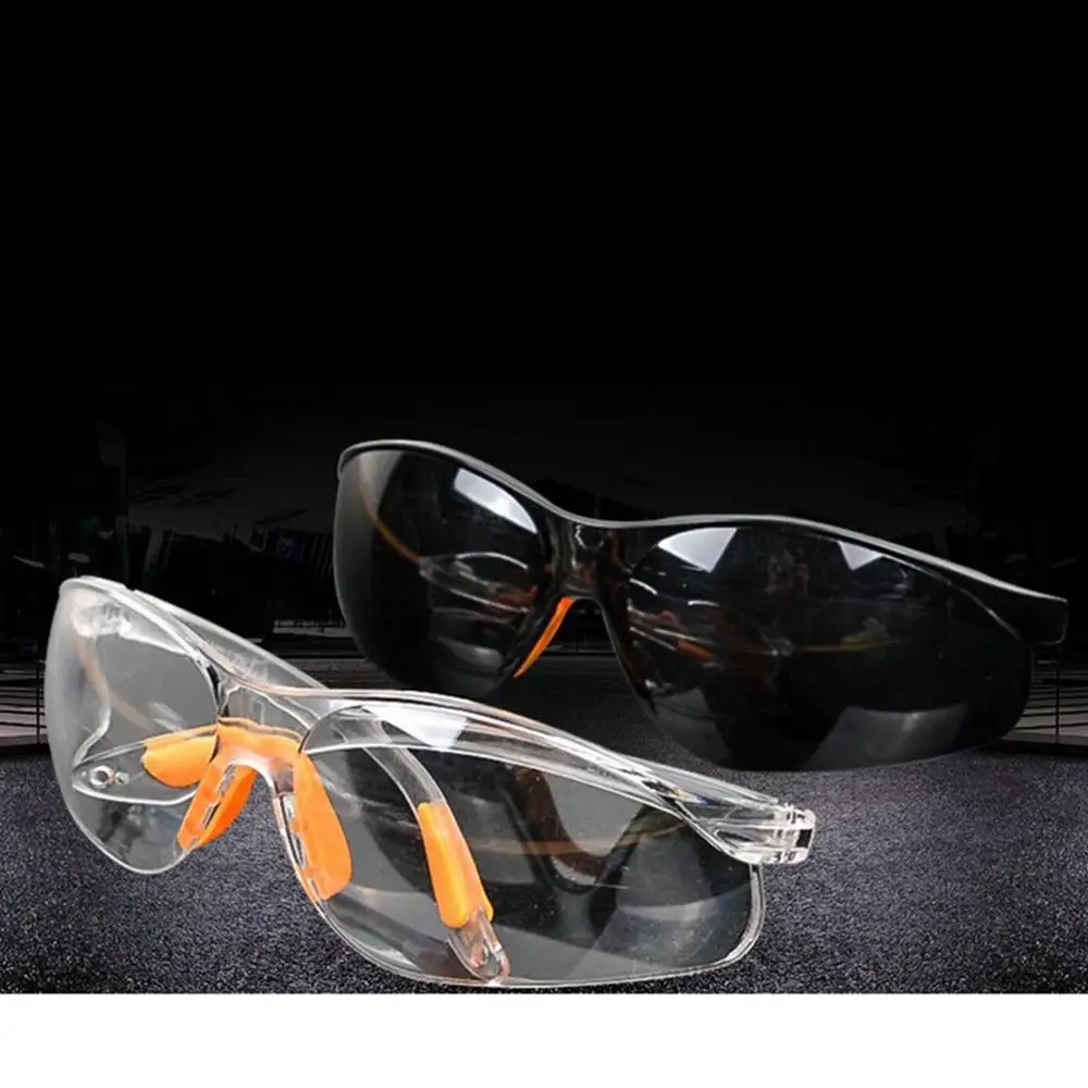 Защитные очки googles защитные для защиты глаз защита от брызг и ветра | Безопасность