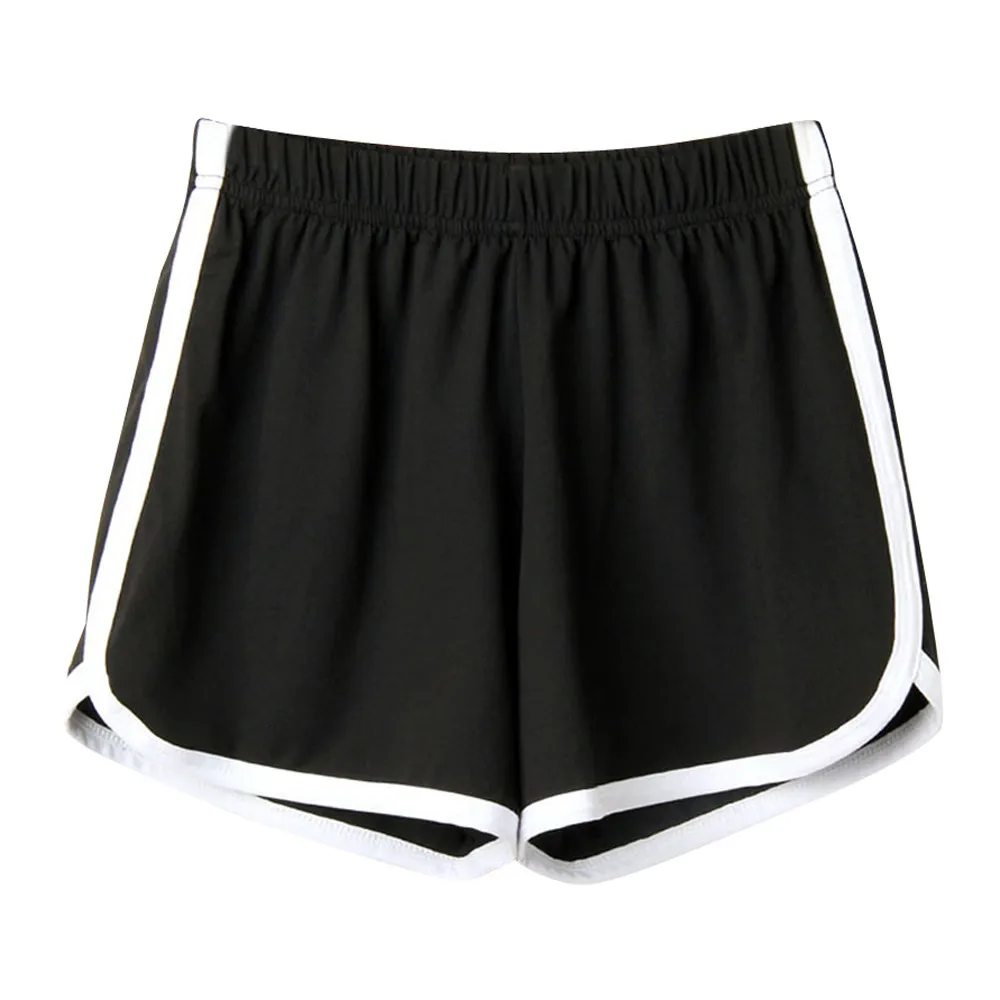 

2021 Fashion Shorts Women Lady Summer Sport Shorts For Women