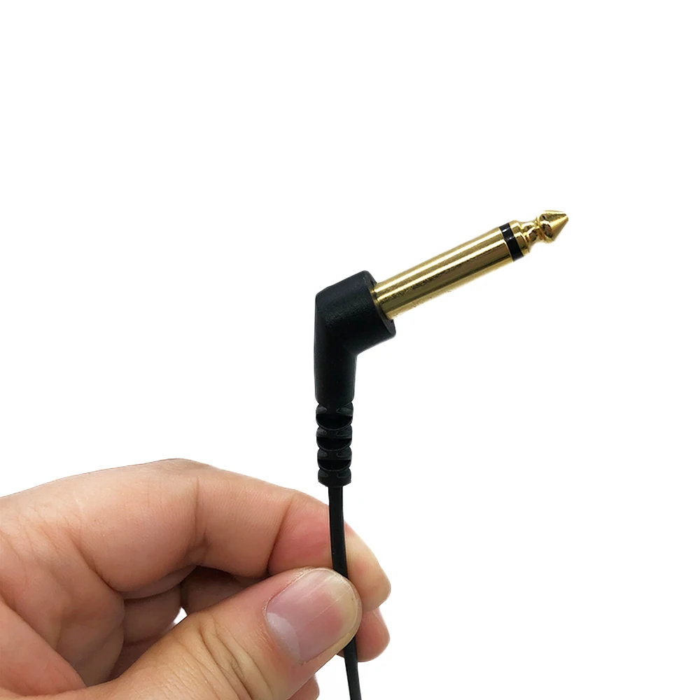 Новый Аудиометр B71 гарнитура для костей провод кабеля|Уход за ушами| |