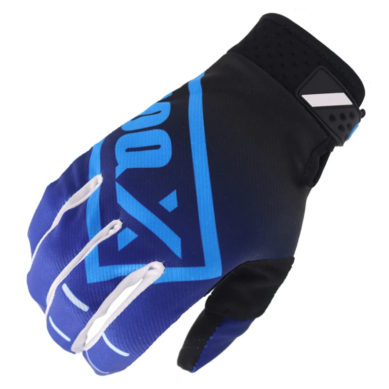 Новые перчатки для велосипеда-внедорожника IOQX Ridefit Cent MX BMX MTB | Автомобили и