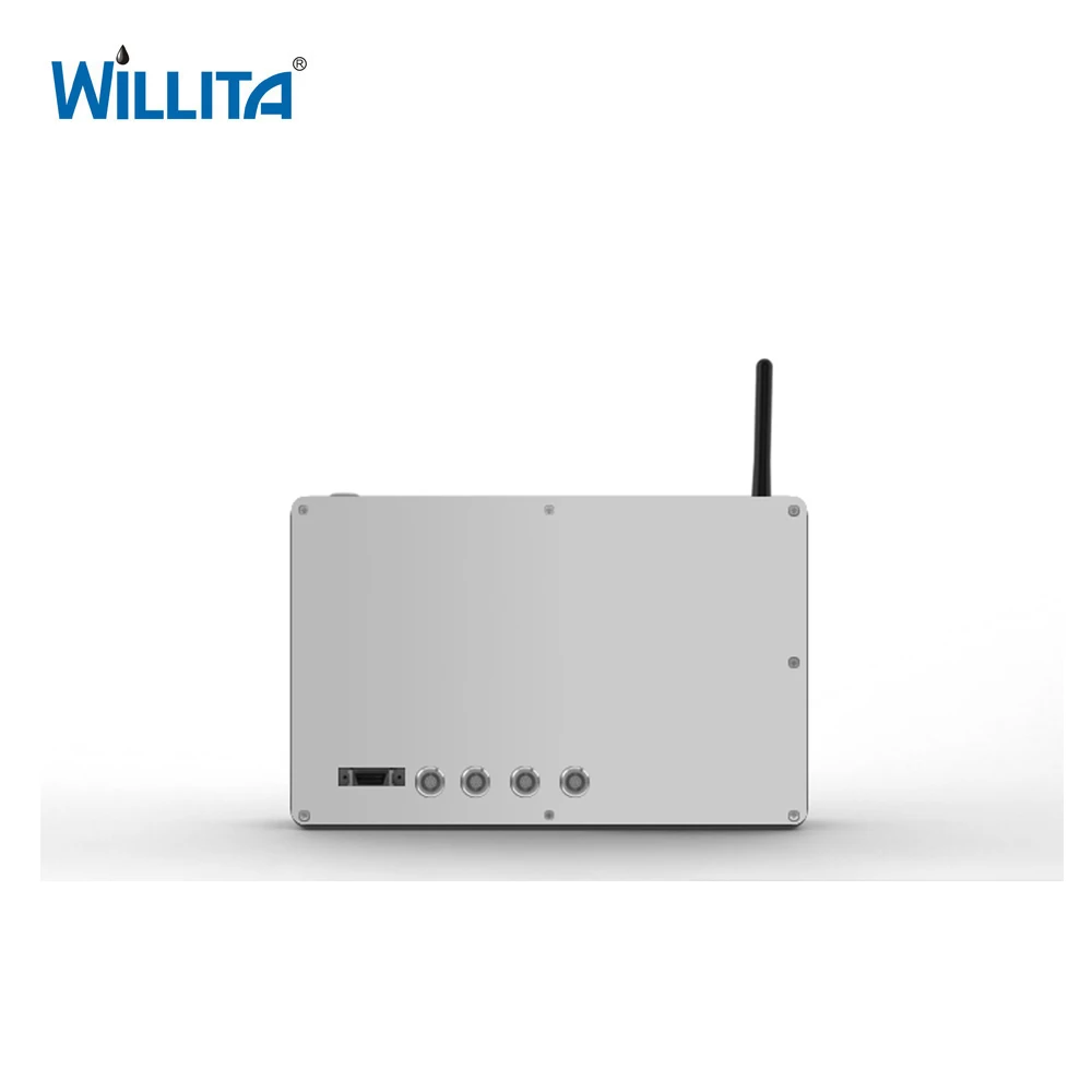 Термопринтер струйный с 6 головками принтера HP | Компьютеры и офис