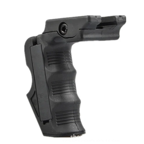 Тактическая Ручка G27 AK47 CAA TTM 20 мм AFG M-LOK Grip нейлоновая полимерная ручка для M4 AR15