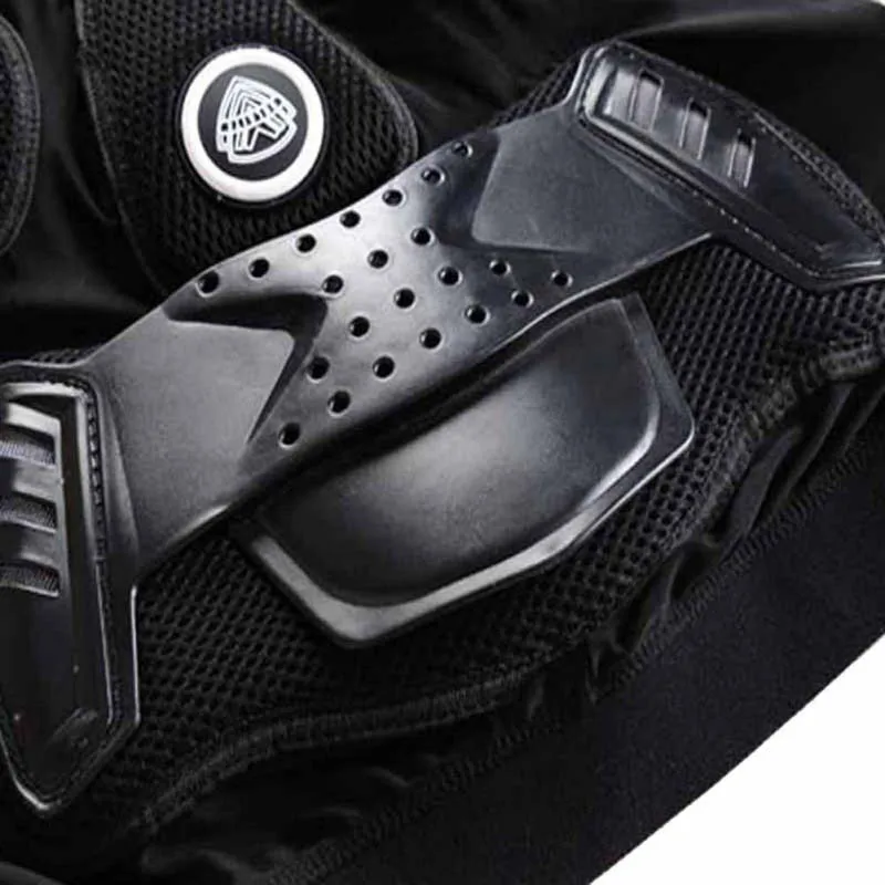 

2020 Off-road Motor Ski Protection Hip Short Mountain Bicycle Bike Shorts Racing Cycling Downhill Shorts