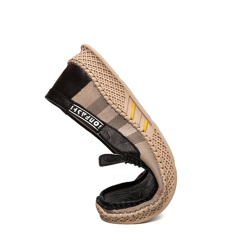 2019 мужские кожаные вечерние модельные туфли Модные дышащие Свадебные