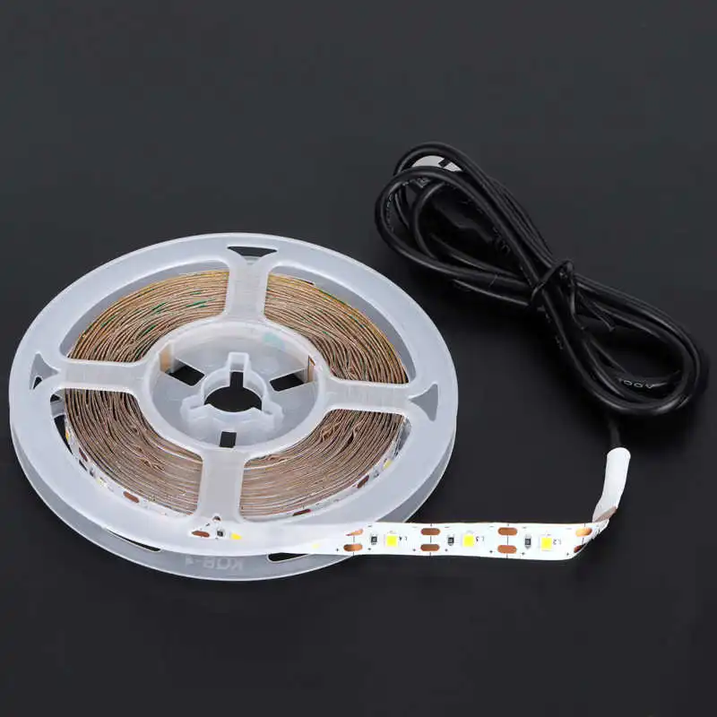 Светильник полосы светодиодный светильник лента самоклеящаяся питаемые через USB