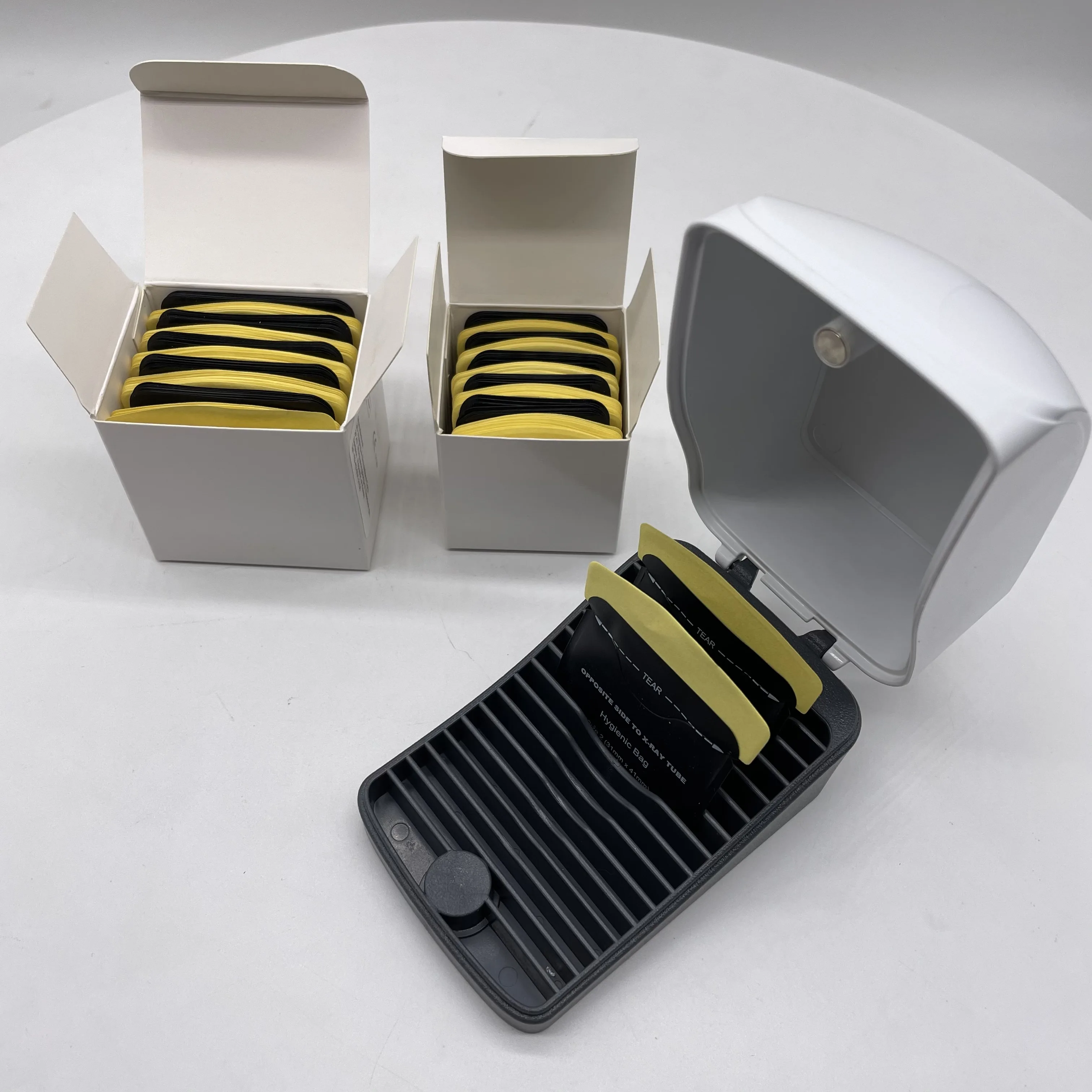 Рисунок 5 - 3 диска, класс I