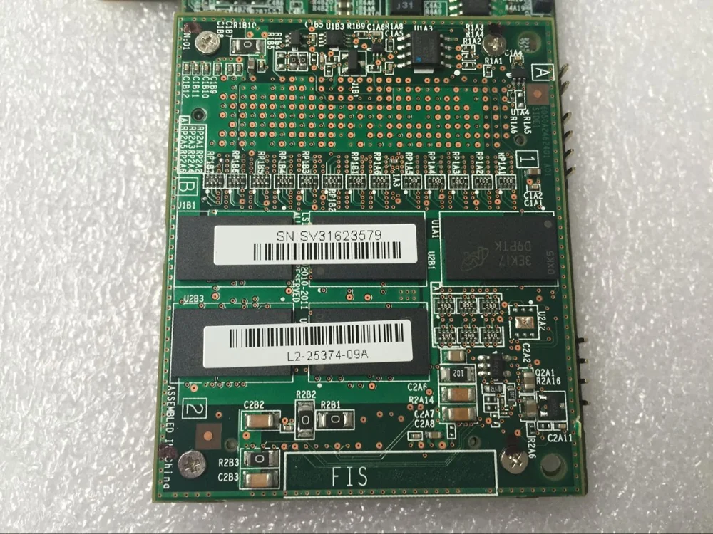LSI MegaRAID SAS 9286CV-8e 6 ГБ/сек. 1G cache RAID 0 1 5 10 50 60 PCI-E 3 | Компьютеры и офис