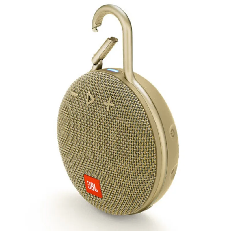 Беспроводная музыкальная шкатулка JBL CLIP3 3 поколения bluetooth портативный сабвуфер