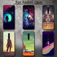 manga fairy tail phone cases for redmi 5 5plus 6 pro 6a s2 4x go 7a 8a 7 8 9 k20 case