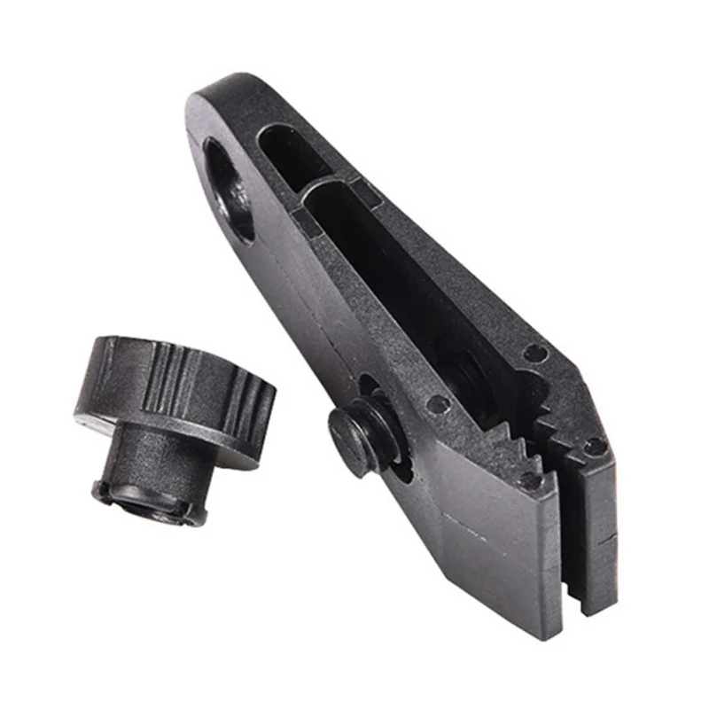 

10 шт. портативных фотомагнитных зажимов для кемпинга на открытом воздухе