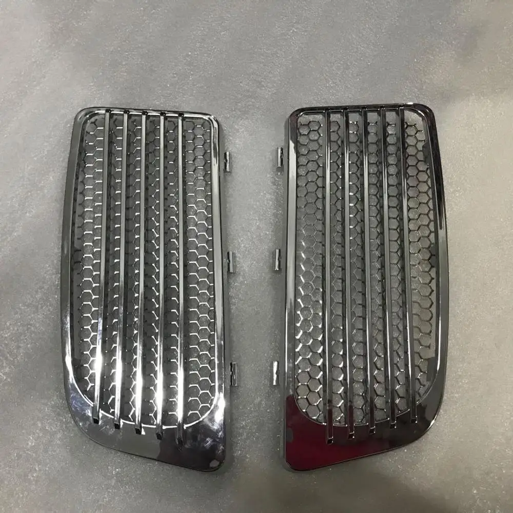 

Radiator Grills Screens Cover Fit for Harley Touring Twin Cooled Models 2014-2019