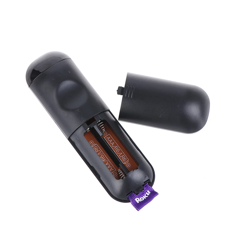 Сменный пульт дистанционного управления для ROKU1/ 2/ 3/4 с ремешком и смарт-пультом |