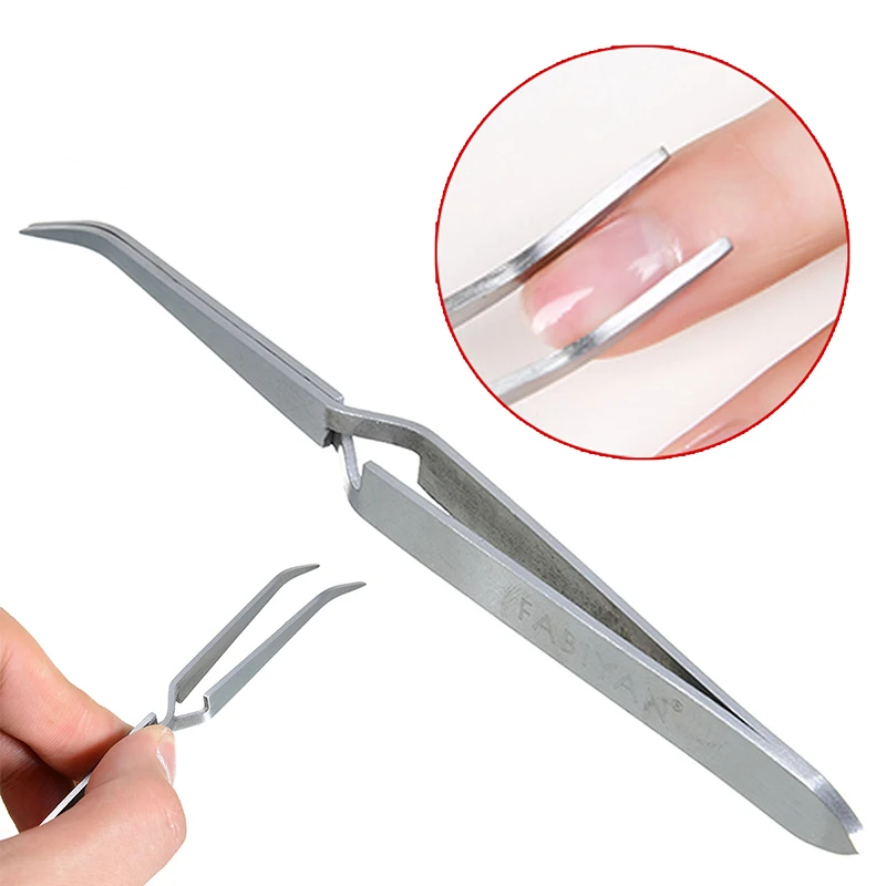 1 шт. щипцы для акрилового маникюра|nipper picking tool|nail art nippernippers tool |