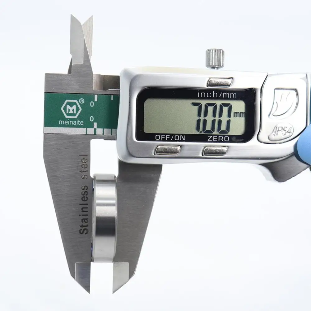 подшипник 6902rs 10 шт 15x28x7 мм электри