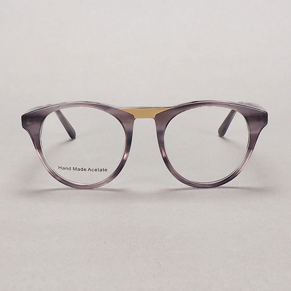 

Очки унисекс большие, сверхлегкие, с полной оправой, круглые, от-1 до-6, очки для чтения, от-1 до + 4