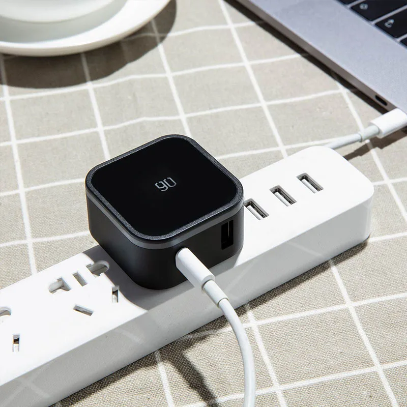 90Fun Многофункциональный штепсель конвертер глобальная Универсальная