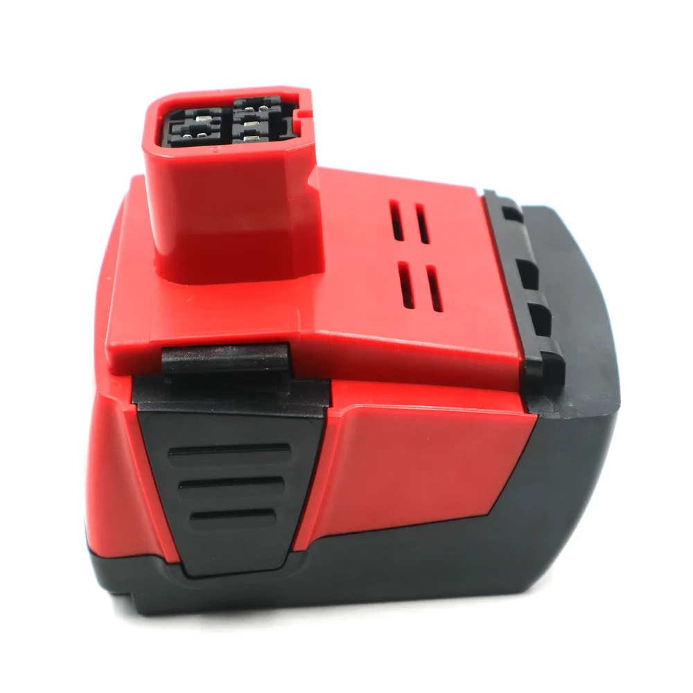 C &amp P HL14.4VA 4000mAh B144 B14.4 SF144-A SIW144-A SFL SID144-A Li-Ion аккумулятор для Hilti | Электроника