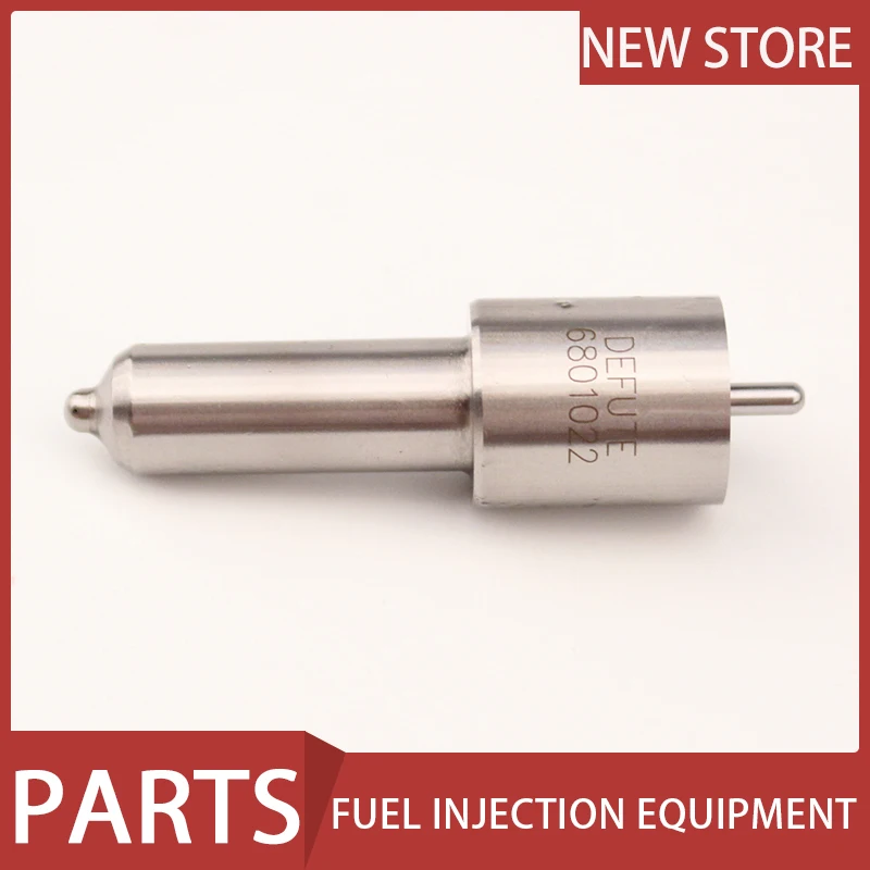 

Injection Nozzle 6801022 6801027 6801104 6801029 6801024 6801088 6801131 6801124 DLLA150X4 Diesel Fuel Injector Spray Nozzle