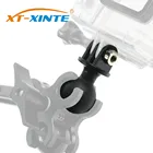 Штатив с 1 дюймовой шаровой головкой и адаптером для камеры Gopro Hero SJcam YI EKEN