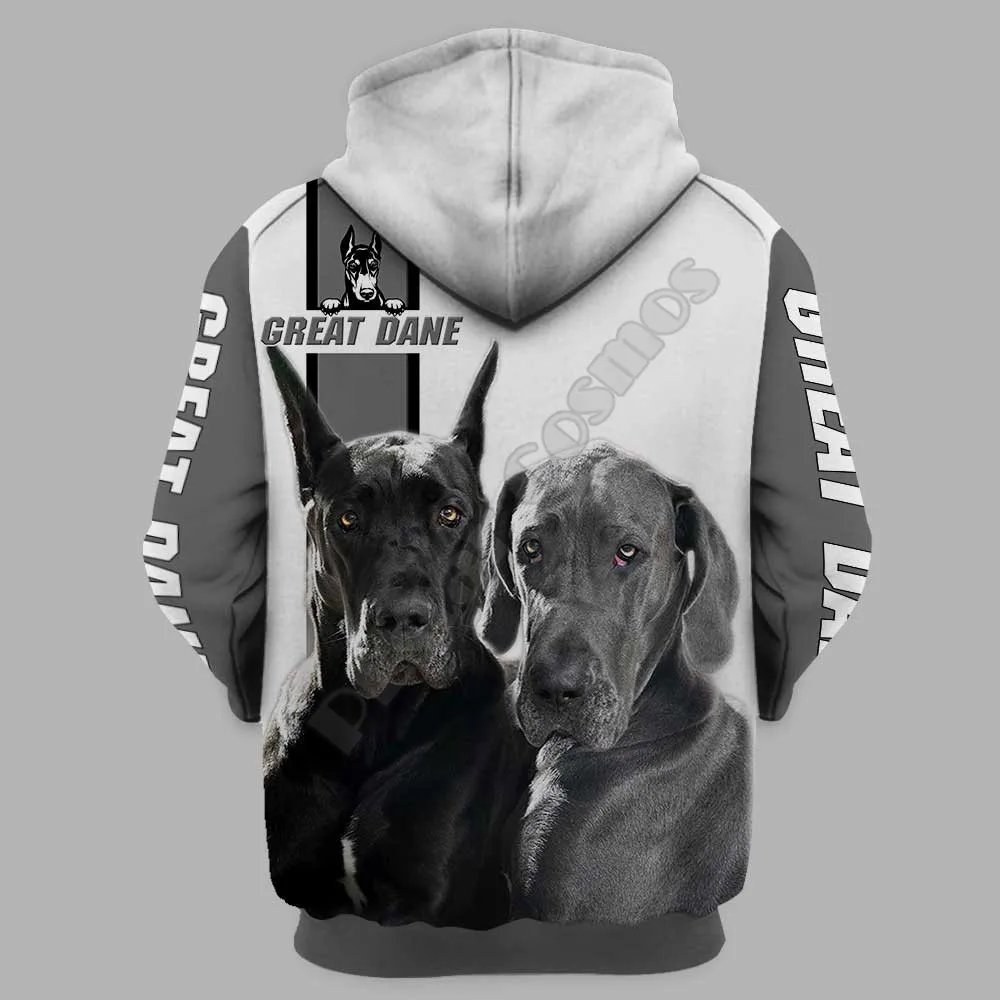 

Irish Wolfhound 3D Hoodies Printed Pullover Men For Women Funny Sweatshirts Sweater Animal Hoodies Drop Shipping 15