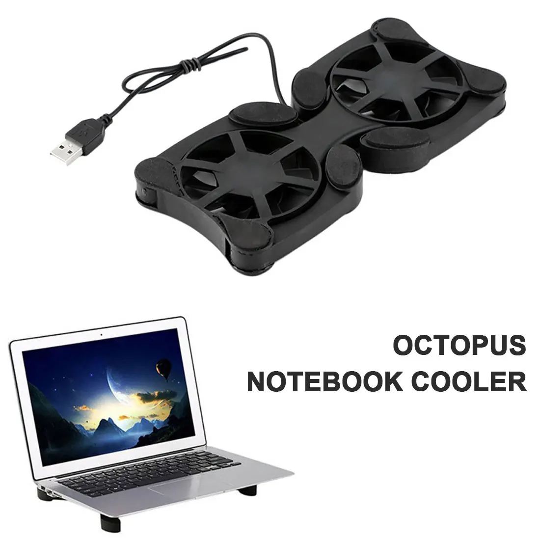 складная подставка для ноут