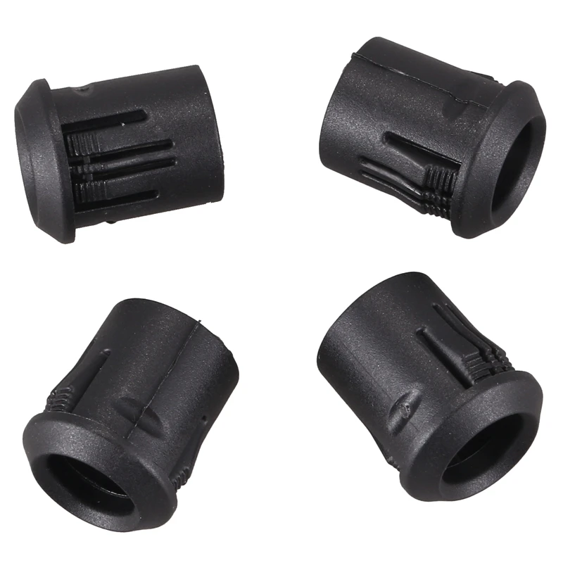 50 шт. патрон лампы держатель диода зажим ободок крепление 8 мм светодиодный