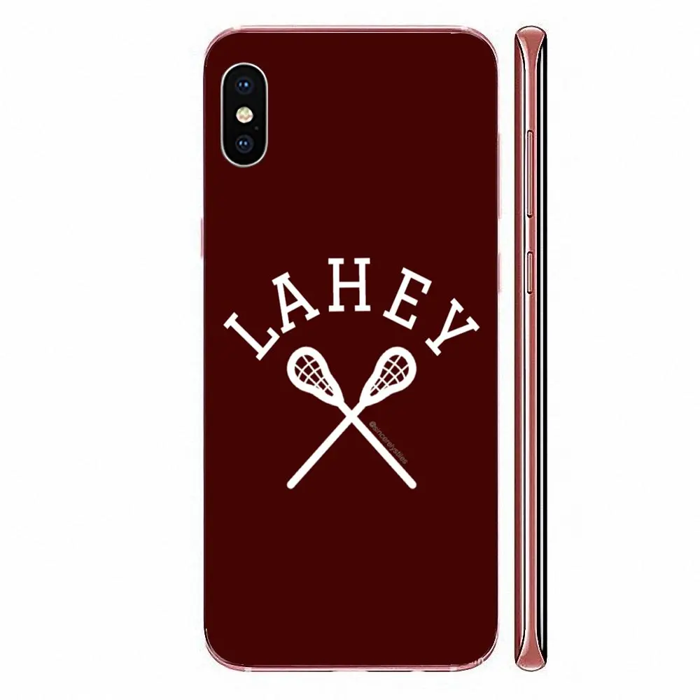 ТПУ новый стиль для Huawei Mate 9 10 20 P P8 P9 P10 P20 P30 P40 Lite Pro Smart 2017 подростковый волк Джерси