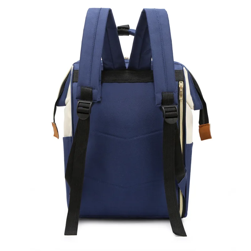 Вместительная сумка для мам подгузников беременных дорожный рюкзак ухода за