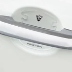 Прозрачная наклейка на дверь автомобиля, защитная наклейка от царапин для Proton, Gen-2 Inspira quypersona Preve Сага Satria Waja Styling