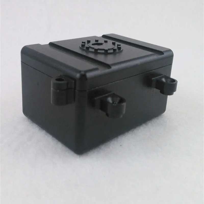 

Hercules Plastic ESC Receiver Box For RC Crawler Accessories 1/10 Remote Control Car Land Rover Defender D90 D110 TH01516-SMT6