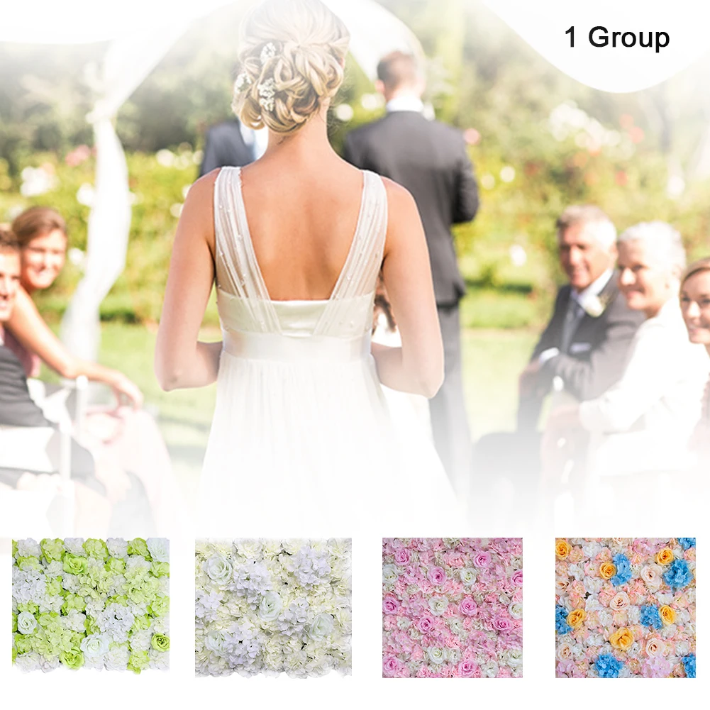 Съемные вечерние универсальные романтические украшения для дома ручной работы