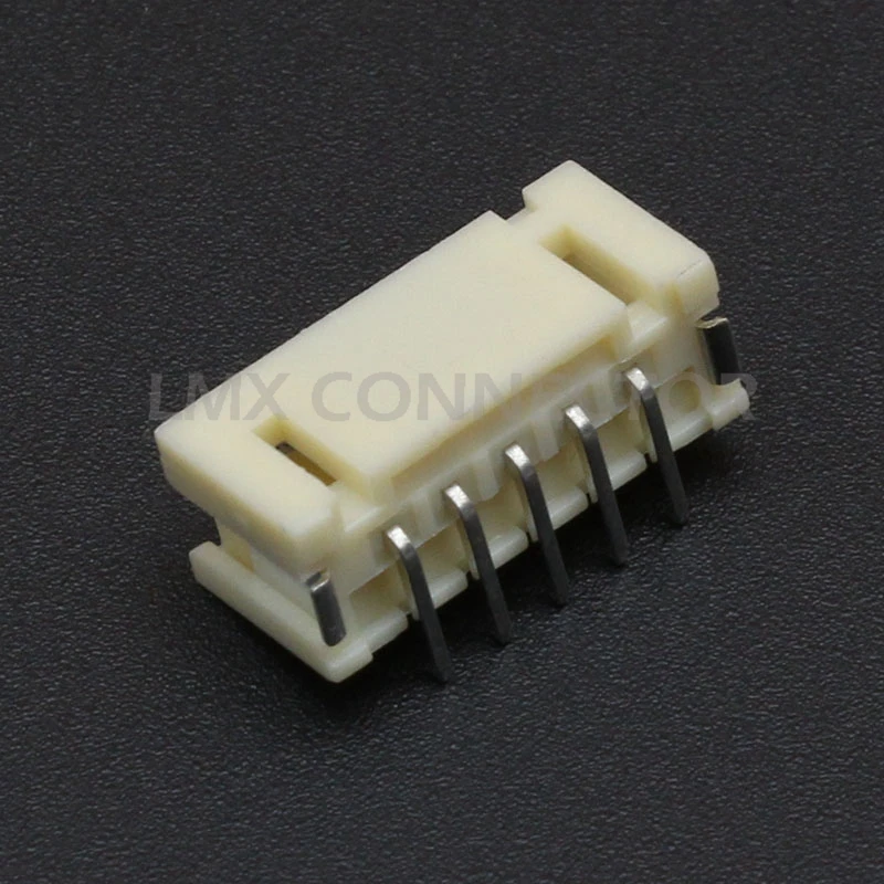 20 шт. jst PH2.0 2 0 мм разъем SMD Вертикальная Розетка 2P 3P 4P 5P 6P 7P 8P 9P 10P 11P 12P SMT штепсельная