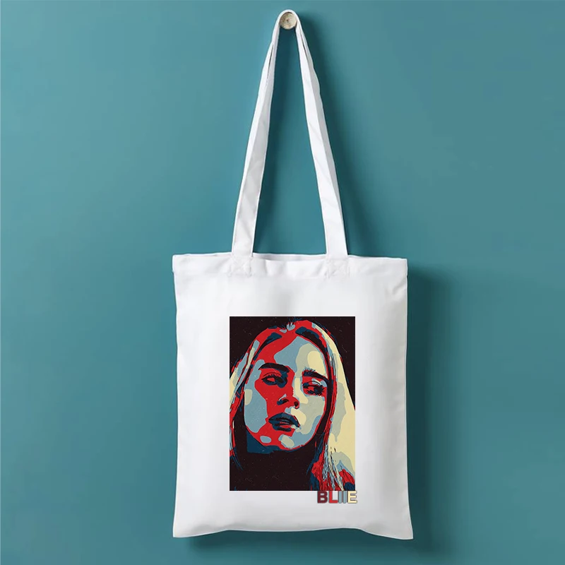 

When We All Fall Asleep Tour T Shirt Women Concert Fan Short Sleeve Tee Music Shirts Summer O-Neck Tops Vintage Streetwear m