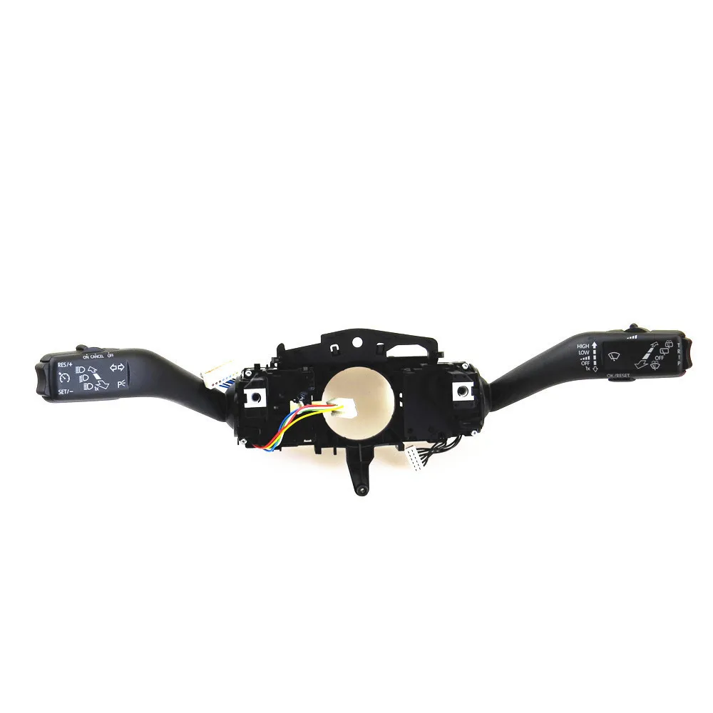 Переключатель стеклоочистителя RWSYPL круиз комбинированный для VW Golf Plus MK6 Jetta Touran Eos