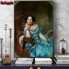 Испанские страны вилкеров, картины, алмазная живопись, полная круглая квадратная вышивка, наборы для вышивки крестиком, мозаика, домашний декор