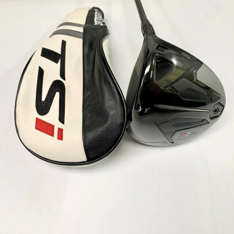 

TSi2 Driver Golf Club Multi-Dimensional Stability