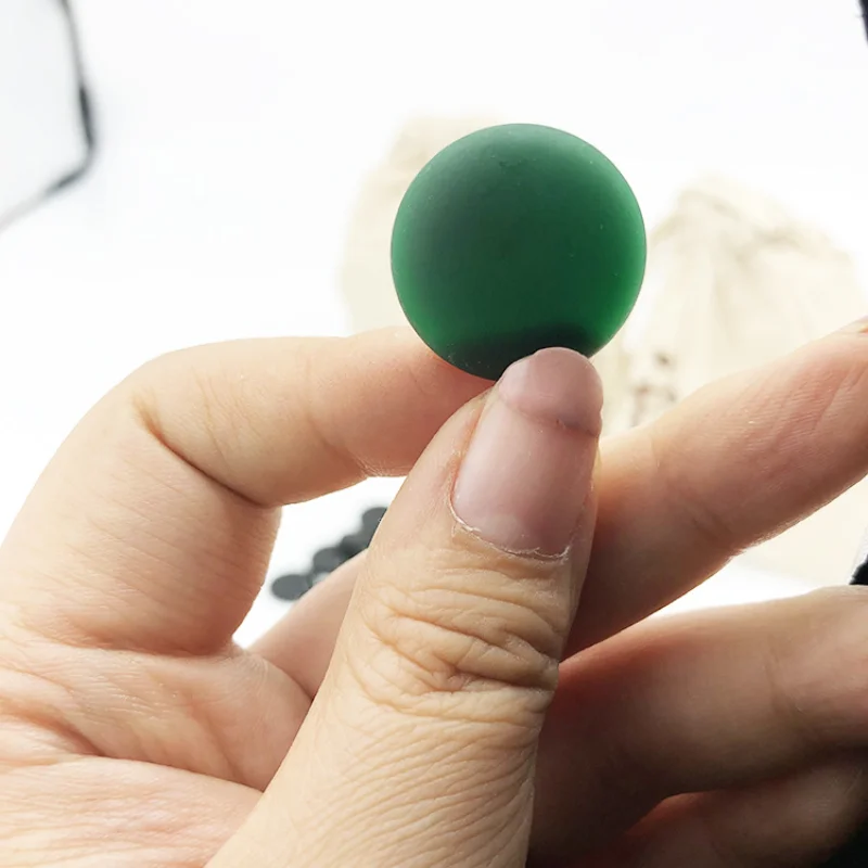 

2021 Foreign Trade New Product High-end Yunzi Go Pieces 361 Go with Delicate and Warm Touch B Zhongxin Yunzi Single Convex