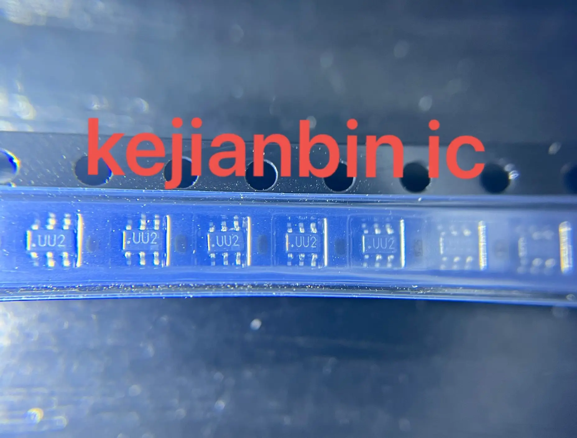 

20pcs/lot USBUF02W6 USBUF02 UU2 SC70-6 100% NEW original