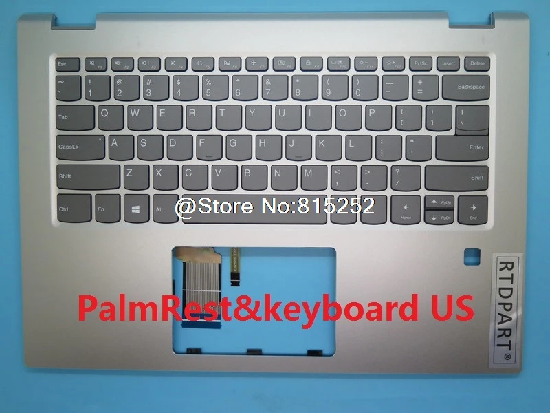        Lenovo YOGA 520-14IKB 520-14      5CB0N67686 5CB0N67517 5CB0N67447 