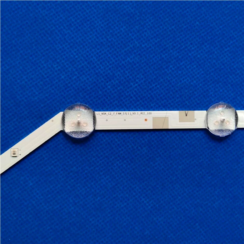 LED Backlight strip for UE32N5000AK L1_ N5K_ C2_F_ FAM _ S7(1)_ R0.1_RCE_100 LM41-00618A BN96-35630A UE32N5305AK UE32N5000