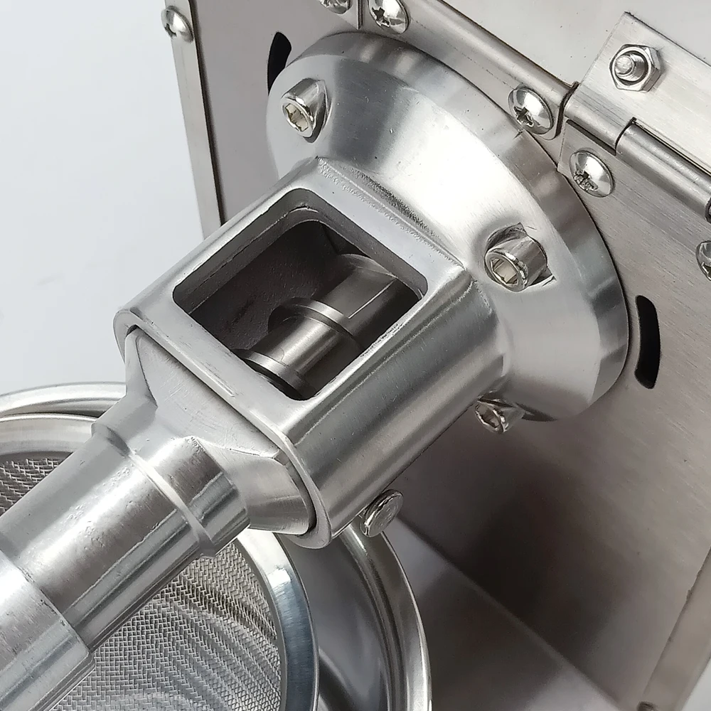 Фотопресс из нержавеющей стали для семян и т. д.|Пресс масла| |