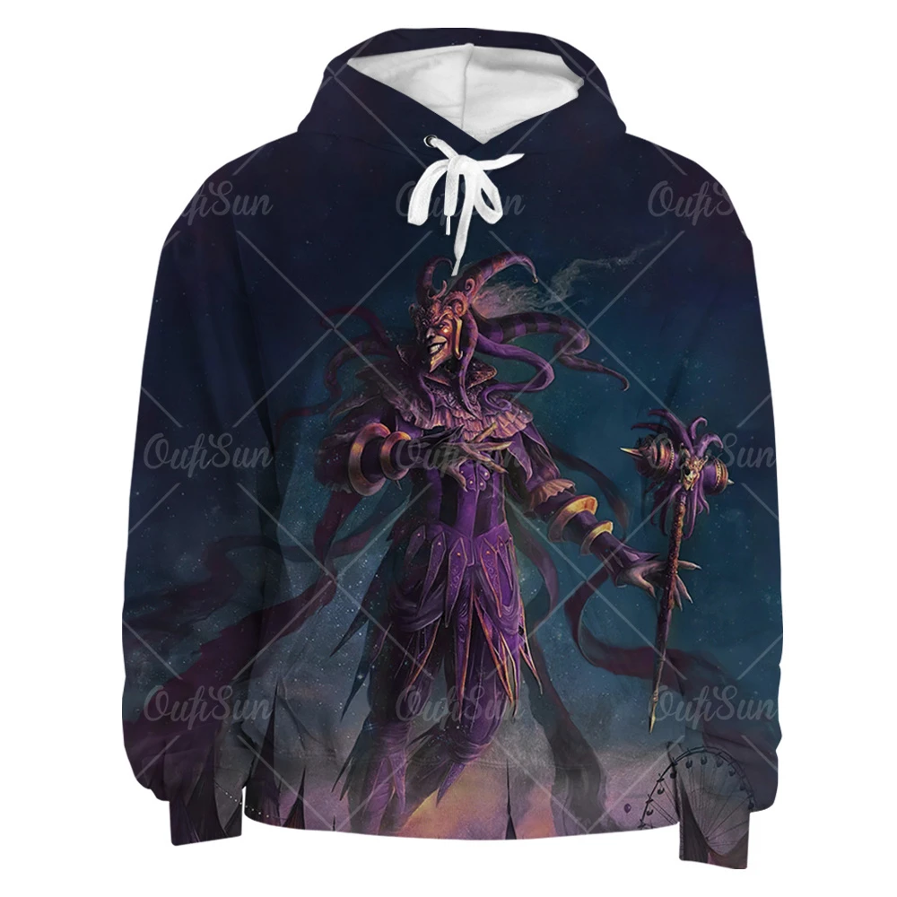 

Мужская толстовка с капюшоном и принтом в виде головы льва