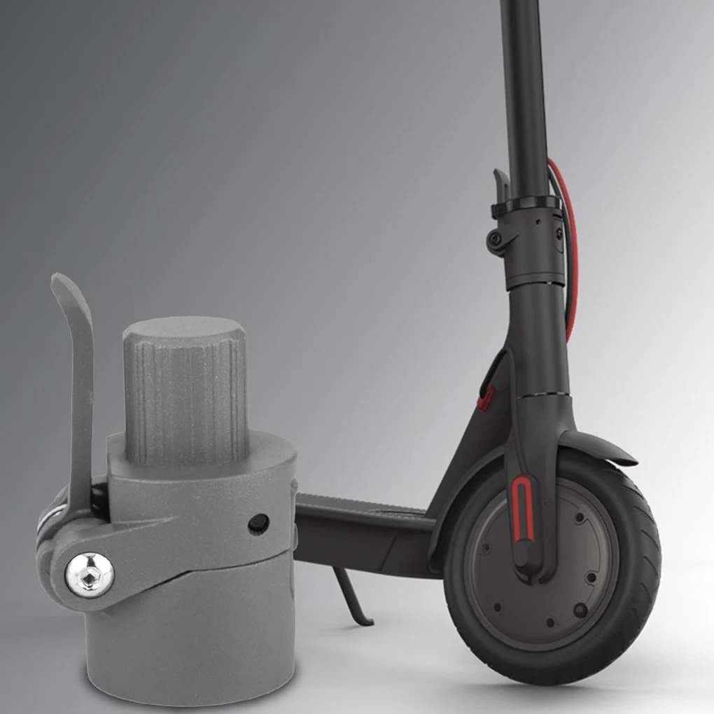 

Electric Scooter Fold Base Replacement For Xiaomi Mijia M365 Electric Scooter Folding Pole Base E-bike Spare Parts Accessories