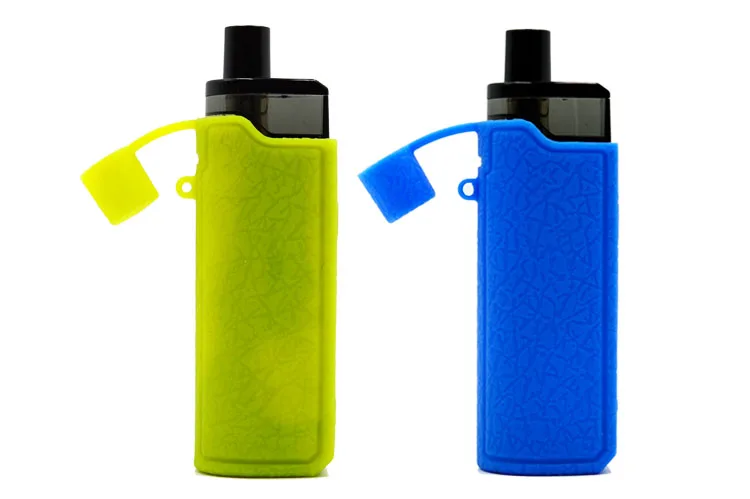 Силиконовый чехол для SMOK rpm80 kit Защитная текстура кожи резиновый рукав