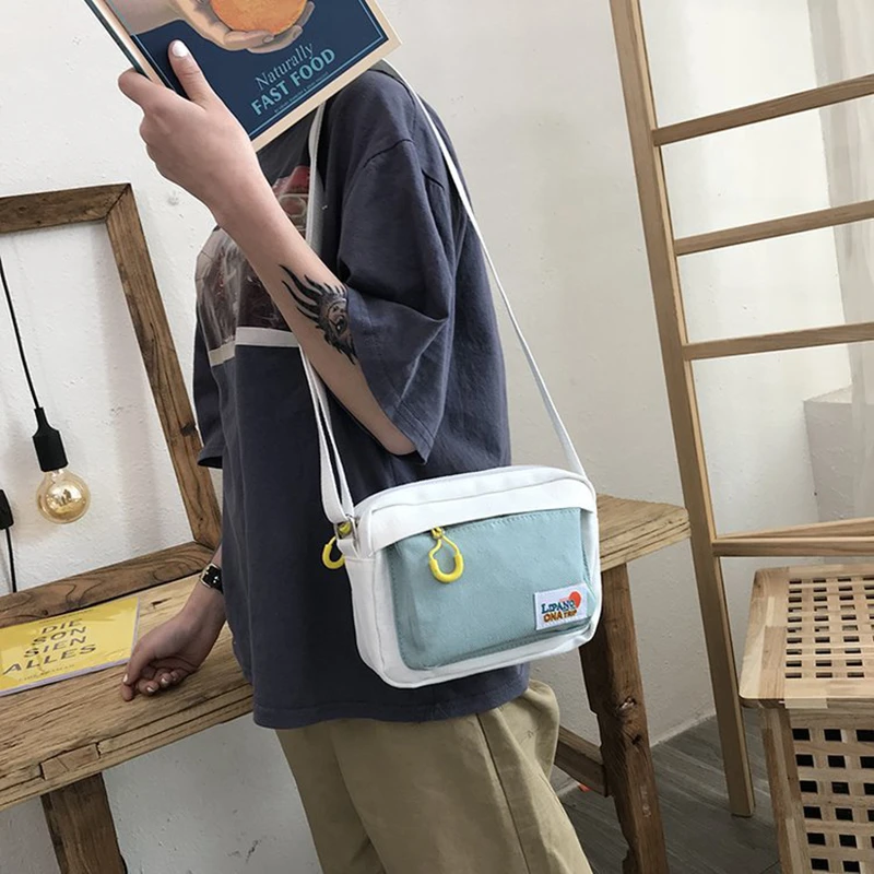 Youda женская сумка через плечо в стиле колледжа классическая на мобильный телефон